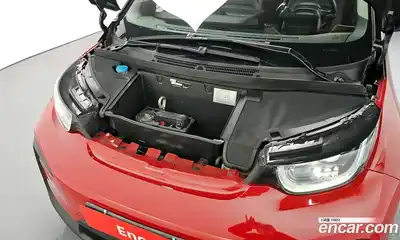 BMW i3 2019 0.1 Автомат в Москве № 302883, миниатюра 4