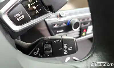 BMW i3 2019 0.1 Автомат в Москве № 302883, миниатюра 5