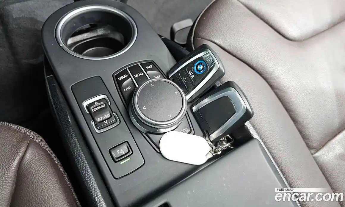 BMW i3 2019 0.1 Автомат в Москве № 302883, фото 7