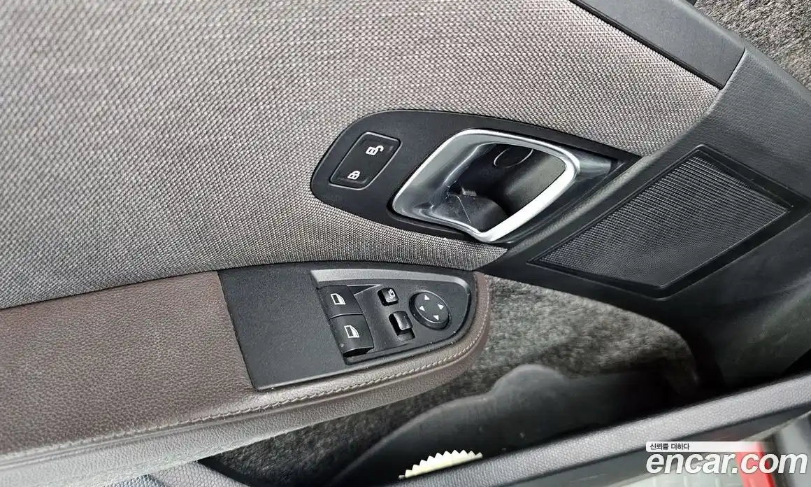 BMW i3 2019 0.1 Автомат в Москве № 302883, фото 8