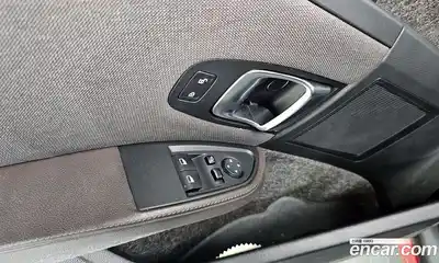 BMW i3 2019 0.1 Автомат в Москве № 302883, миниатюра 8