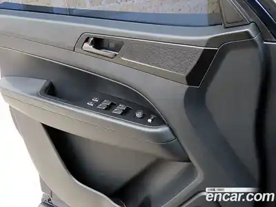 SsangYong Rexton 2020 2.2 Автомат в Москве № 30608, миниатюра 11