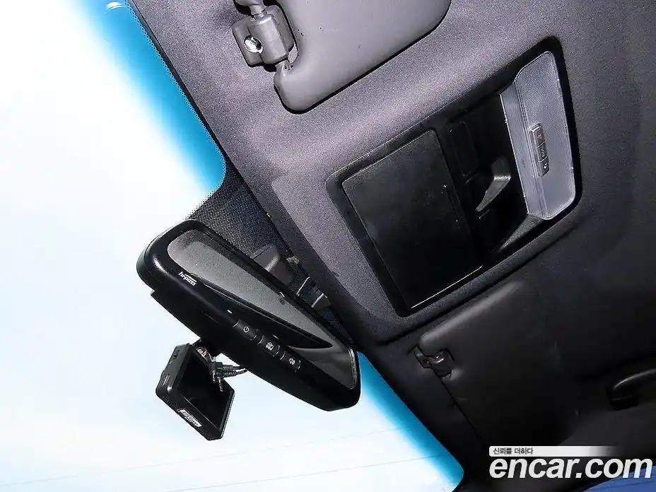 SsangYong Rexton 2020 2.2 Автомат в Москве № 30608, фото 16