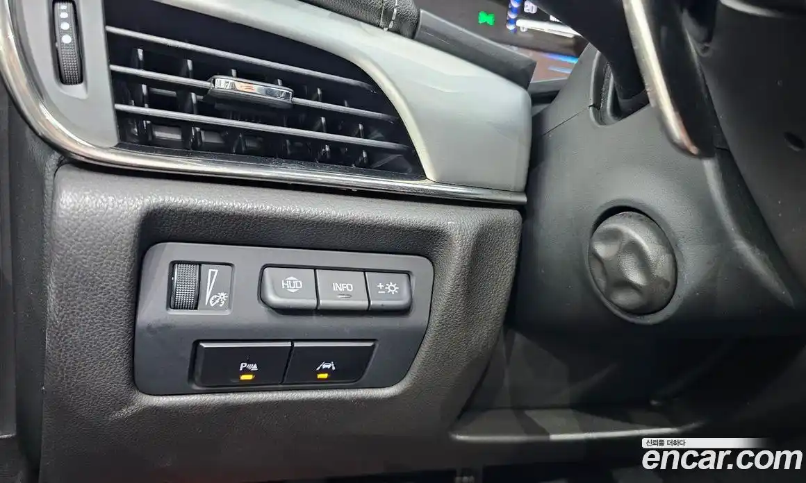 Cadillac ATS 2015 2.0 Автомат в Москве № 306794, фото 20