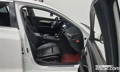 Cadillac ATS 2015 2.0 Автомат в Москве № 306794, миниатюра 7