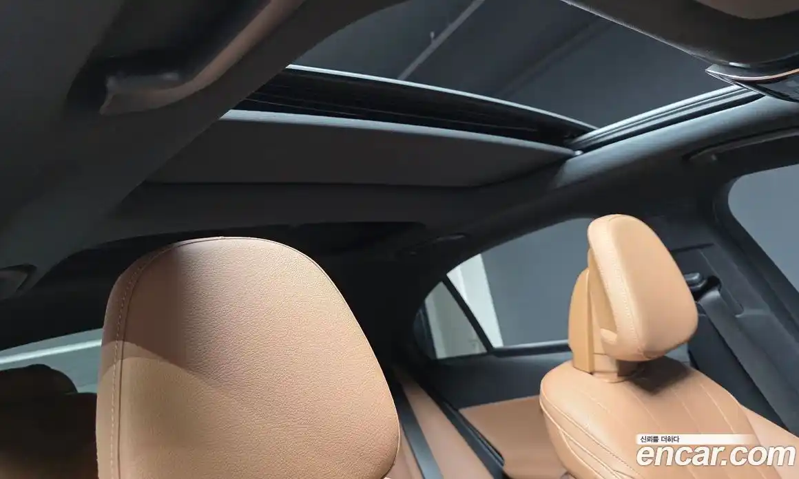 Mercedes-Benz E-Class 2025 2.0 Автомат в Москве № 307770, фото 12