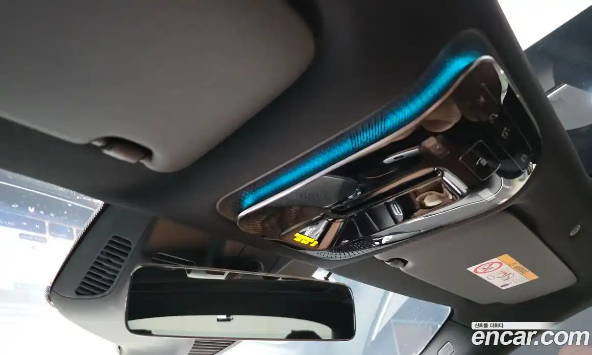 Mercedes-Benz E-Class 2025 2.0 Автомат в Москве № 307770, фото 17