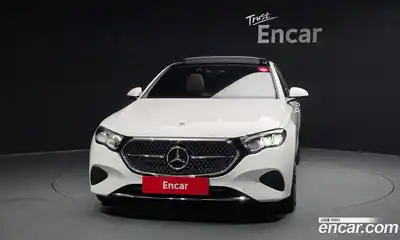 Mercedes-Benz E-Class 2025 2.0 Автомат в Москве № 307770, миниатюра 6