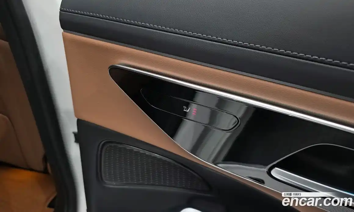 Mercedes-Benz E-Class 2025 2.0 Автомат в Москве № 307770, фото 8