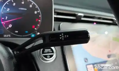 Mercedes-Benz E-Class 2025 2.0 Автомат в Москве № 307770, миниатюра 9