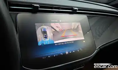 Mercedes-Benz E-Class 2025 2.0 Автомат в Москве № 307770, миниатюра 10