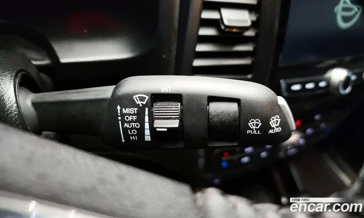 SsangYong Rexton 2021 2.2 Автомат в Москве № 30794, фото 12