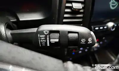 SsangYong Rexton 2021 2.2 Автомат в Москве № 30794, миниатюра 12