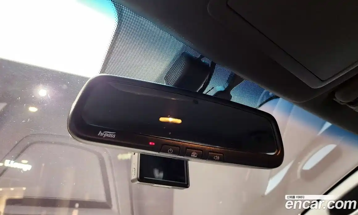 SsangYong Rexton 2021 2.2 Автомат в Москве № 30794, фото 19