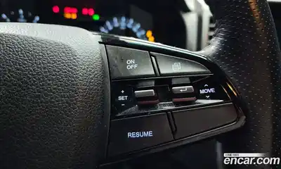 SsangYong Rexton 2021 2.2 Автомат в Москве № 30794, миниатюра 4