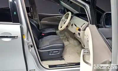 Toyota Estima 2006 3.5 Автомат в Москве № 308735, миниатюра 12