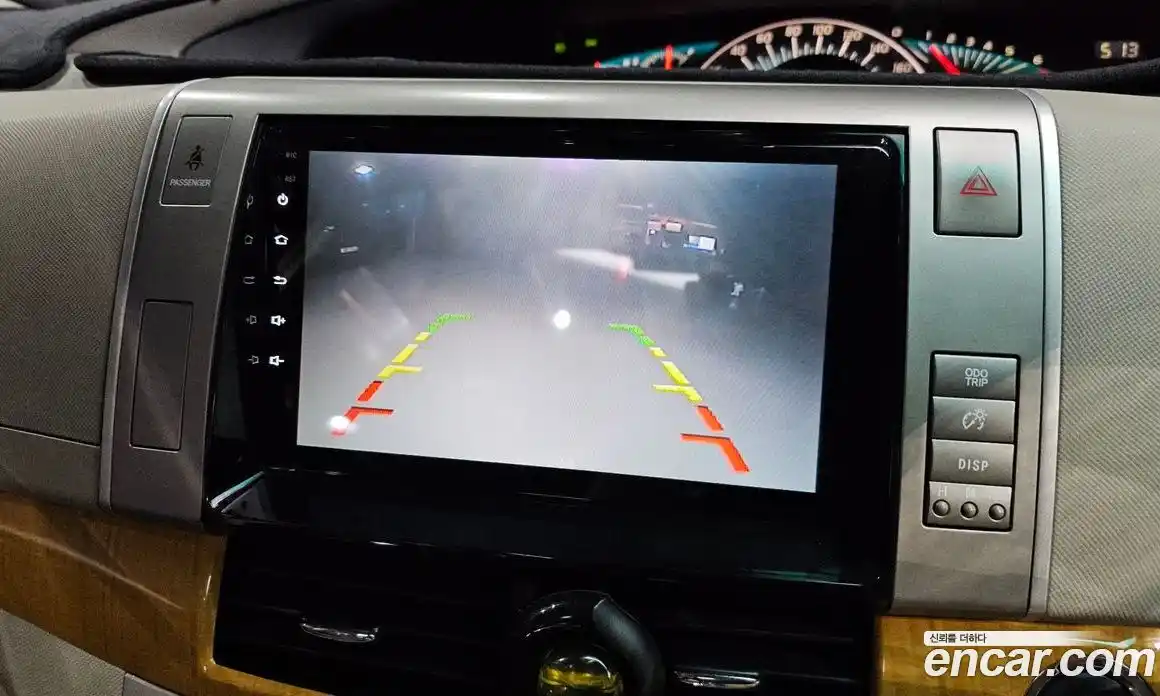 Toyota Estima 2006 3.5 Автомат в Москве № 308735, фото 15