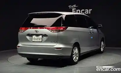 Toyota Estima 2006 3.5 Автомат в Москве № 308735, миниатюра 2