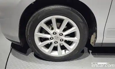 Toyota Estima 2006 3.5 Автомат в Москве № 308735, миниатюра 5