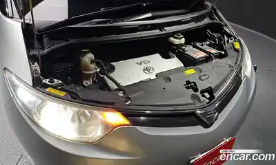 Toyota Estima 2006 3.5 Автомат в Москве № 308735, миниатюра 6