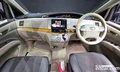 Toyota Estima 2006 3.5 Автомат в Москве № 308735, миниатюра 7
