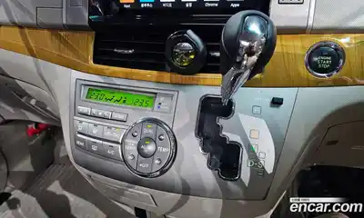 Toyota Estima 2006 3.5 Автомат в Москве № 308735, миниатюра 9