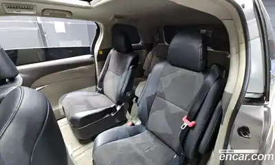 Toyota Estima 2006 3.5 Автомат в Москве № 308735, миниатюра 10