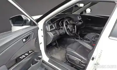 SsangYong TIBOLI 2017 1.6 Автомат в Москве № 30891, миниатюра 11