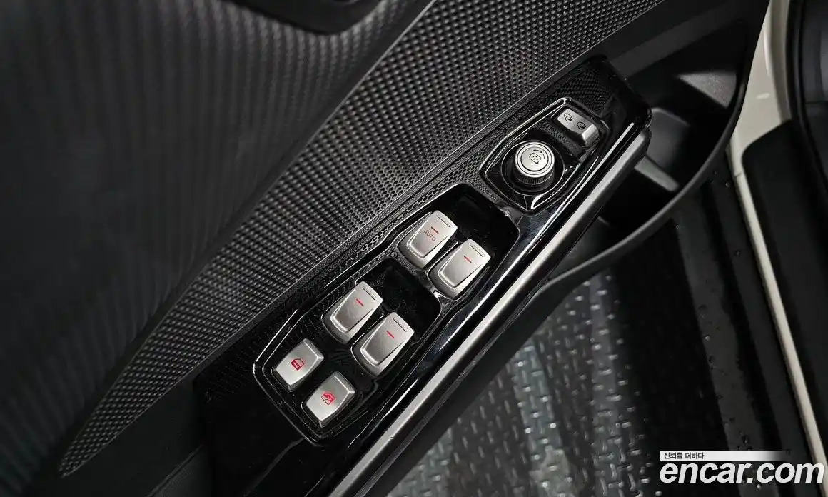 SsangYong TIBOLI 2017 1.6 Автомат в Москве № 30891, фото 14