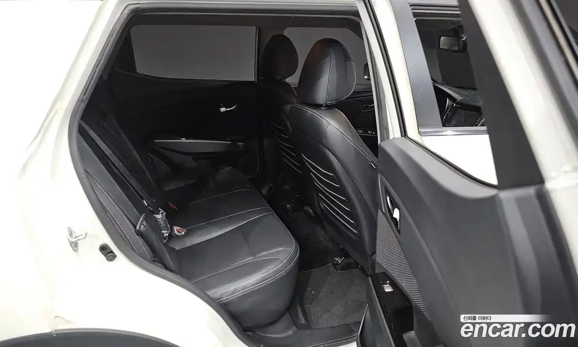 SsangYong TIBOLI 2017 1.6 Автомат в Москве № 30891, фото 17