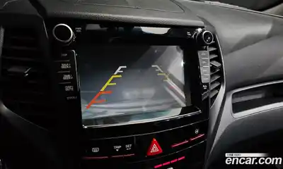 SsangYong TIBOLI 2017 1.6 Автомат в Москве № 30891, миниатюра 4