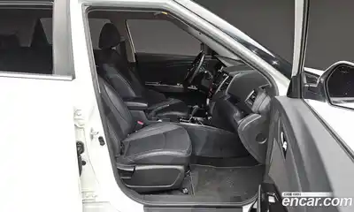 SsangYong TIBOLI 2017 1.6 Автомат в Москве № 30891, миниатюра 5