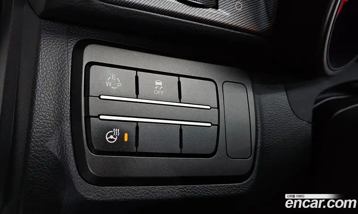 SsangYong TIBOLI 2017 1.6 Автомат в Москве № 30891, фото 8