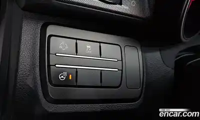 SsangYong TIBOLI 2017 1.6 Автомат в Москве № 30891, миниатюра 8