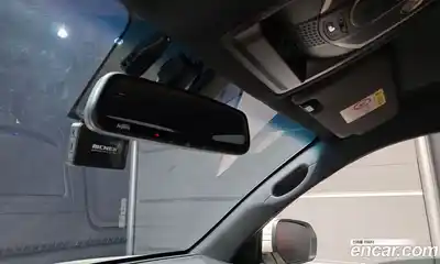 SsangYong Rexton 2022 2.2 Автомат в Москве № 31097, миниатюра 12