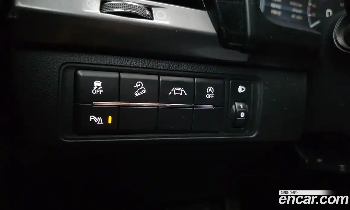 SsangYong Rexton 2022 2.2 Автомат в Москве № 31097, фото 14