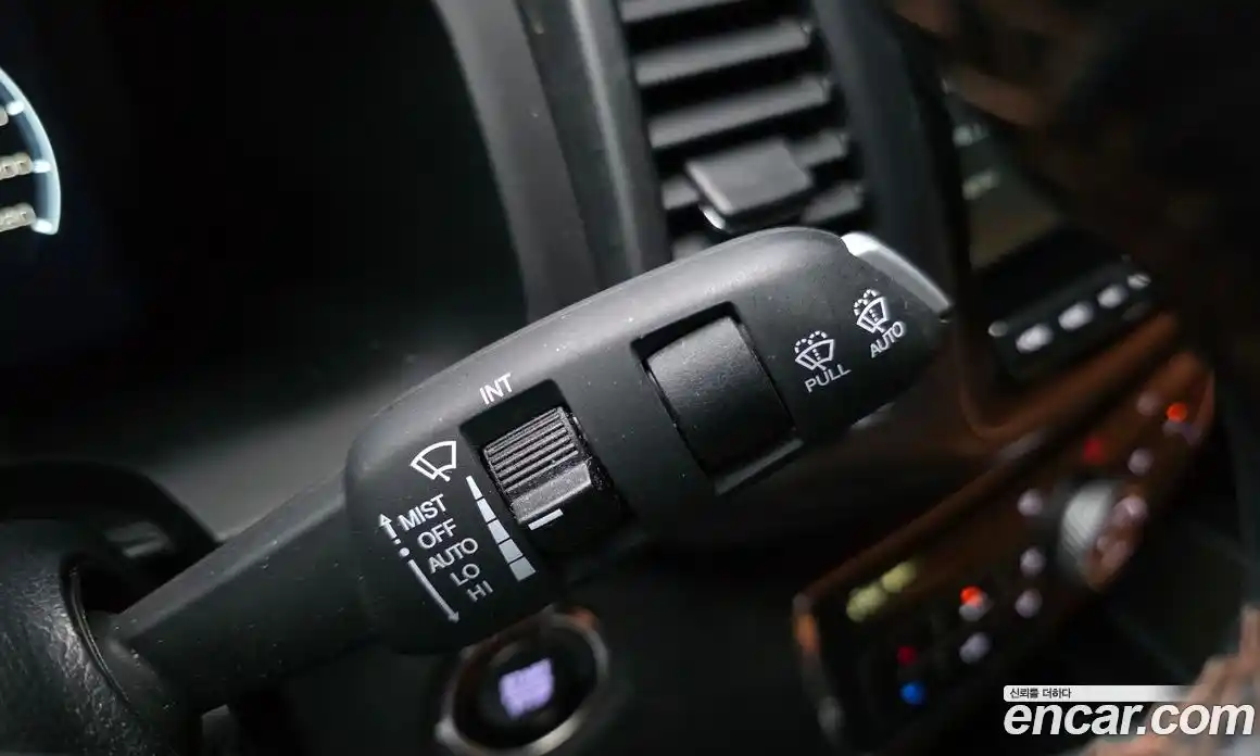 SsangYong Rexton 2022 2.2 Автомат в Москве № 31097, фото 20