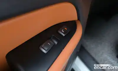 SsangYong Rexton 2022 2.2 Автомат в Москве № 31097, миниатюра 5