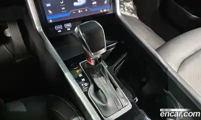 SsangYong Torres, 2023