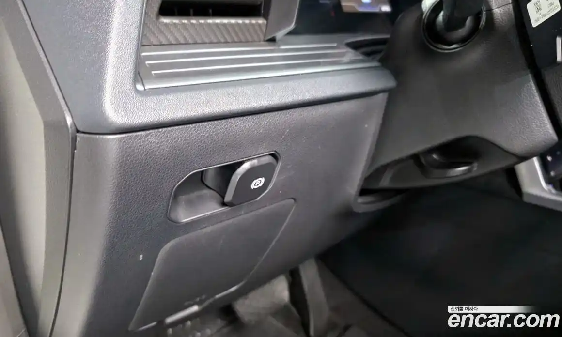 SsangYong Torres 2023 1.5 Автомат в Москве № 31447, фото 16