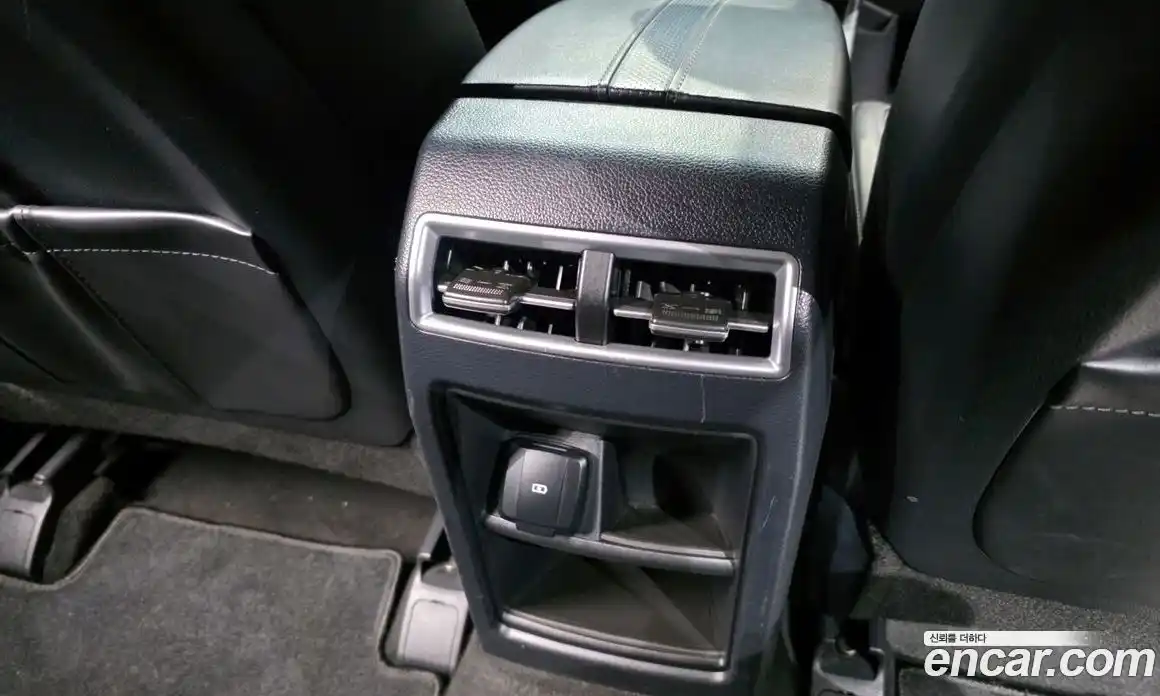 SsangYong Torres 2023 1.5 Автомат в Москве № 31447, фото 18