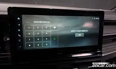 SsangYong Torres 2023 1.5 Автомат в Москве № 31447, миниатюра 2