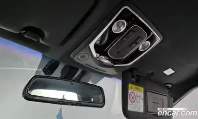 SsangYong Torres 2023 1.5 Автомат в Москве № 31447, миниатюра 3