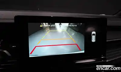 SsangYong Torres 2023 1.5 Автомат в Москве № 31447, миниатюра 5