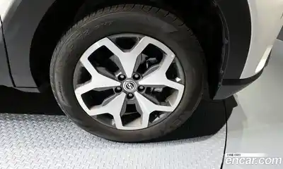 SsangYong Torres 2023 1.5 Автомат в Москве № 31447, миниатюра 7