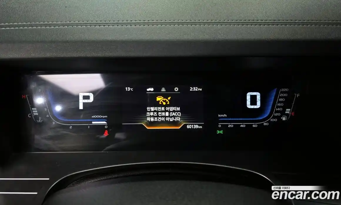 SsangYong Torres 2023 1.5 Автомат в Москве № 31447, фото 9