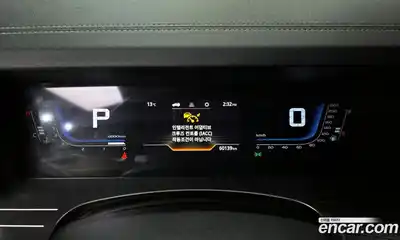 SsangYong Torres 2023 1.5 Автомат в Москве № 31447, миниатюра 9