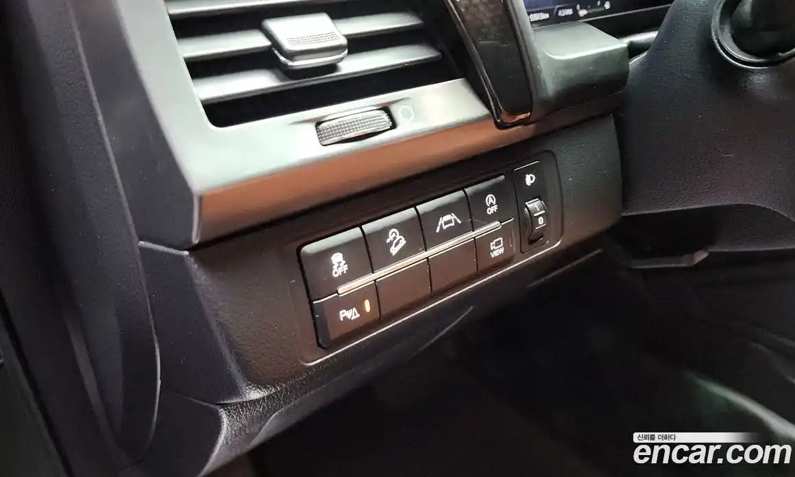 SsangYong Rexton 2022 2.2 Автомат в Москве № 31462, фото 18