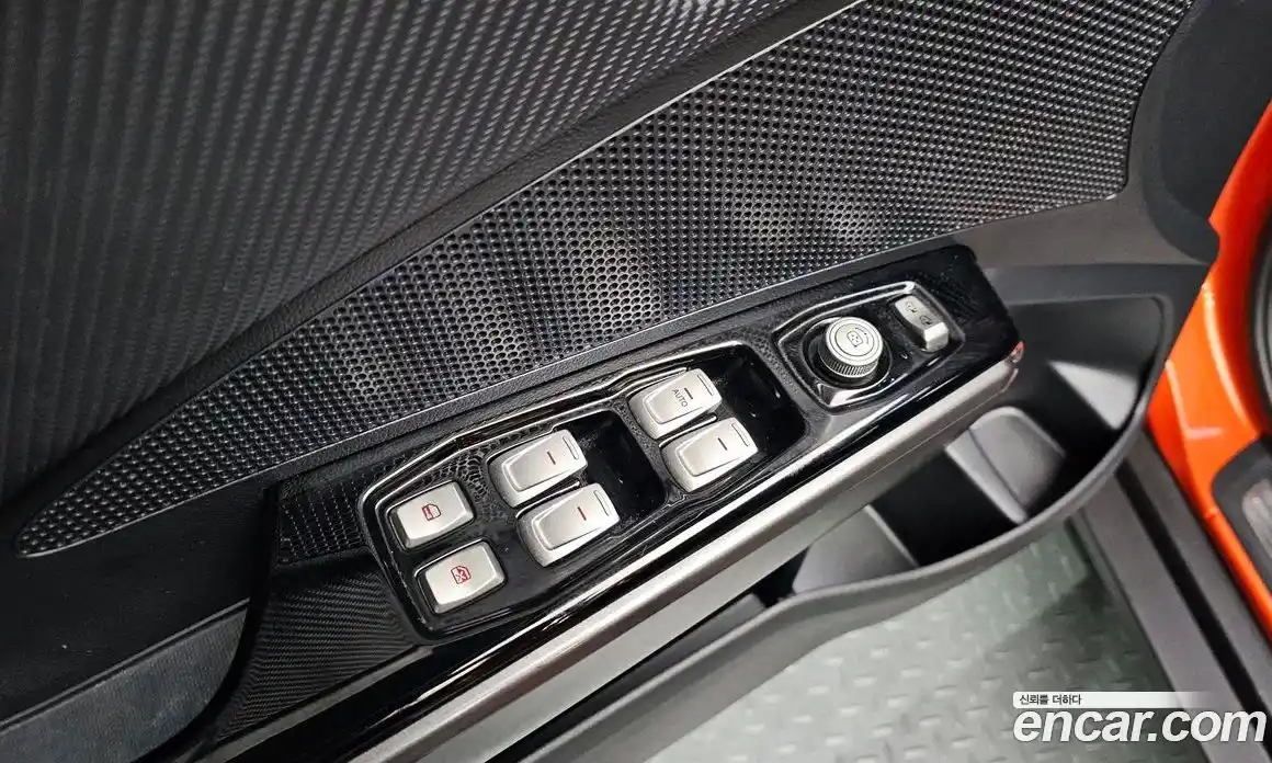 SsangYong TIBOLI 2019 1.6 Автомат в Москве № 31623, фото 12