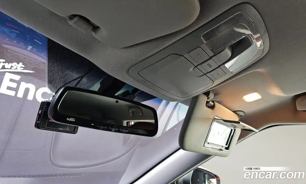 SsangYong TIBOLI 2019 1.6 Автомат в Москве № 31623, фото 15